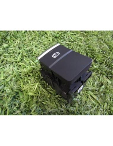 FRENO DE MANO ELECTRICO AUDI A4 ALLROAD QUATTRO - 92713