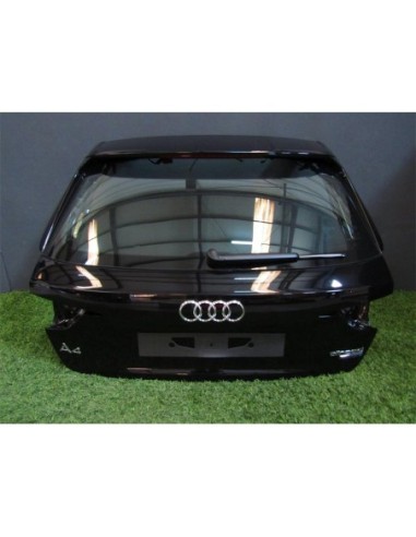 PORTON TRASERO AUDI A4 ALLROAD QUATTRO - 92742