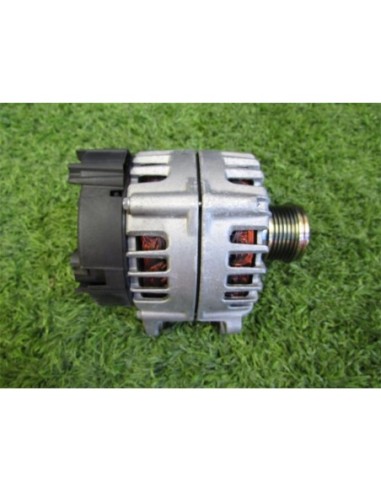 ALTERNADOR AUDI A4 ALLROAD QUATTRO - 92754