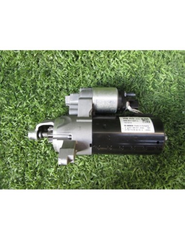 MOTOR ARRANQUE AUDI A5 CABRIOLET - 92800