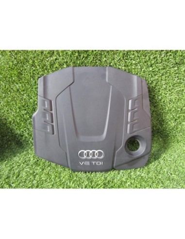 TAPA MOTOR AUDI A5 CABRIOLET - 92843