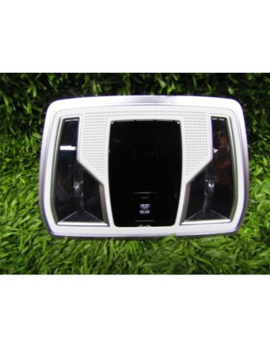 LUZ INTERIOR AUDI A8 - 92851