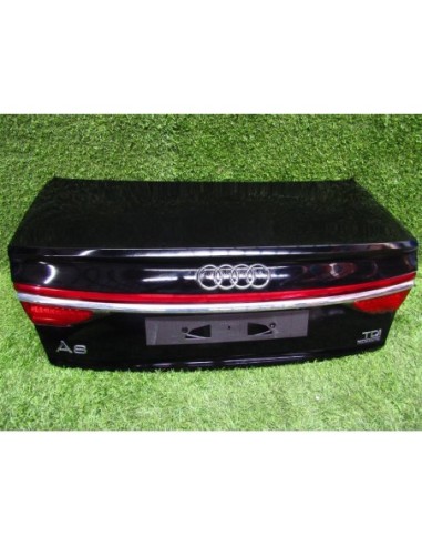 PORTON TRASERO AUDI A8 - 92875