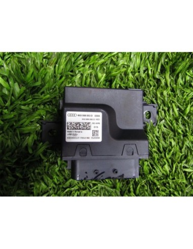 UNIDAD DE CONTROL OPC4 AUDI A8 - 92898