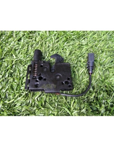 CERRADURA CAPOT AUDI A8 - 92932