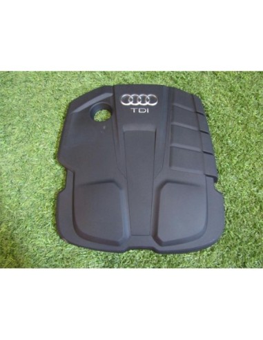 TAPA MOTOR AUDI A4 ALLROAD QUATTRO - 92995