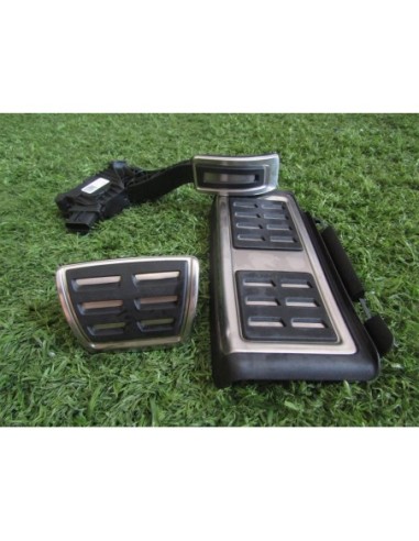 PEDAL ACELERADOR VOLKSWAGEN GOLF VII LIM  - 93108