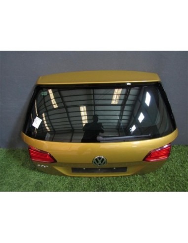 PORTON TRASERO VOLKSWAGEN GOLF VII LIM  - 93129