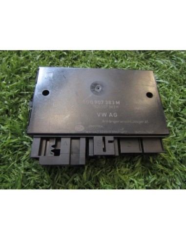 UNIDAD DE CONTROL ENGANCHE REMOLQUE VOLKSWAGEN GOLF VII LIM  - 93135