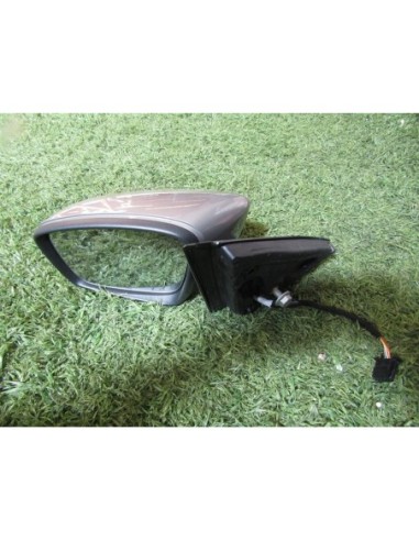 RETROVISOR IZQUIERDO SKODA FABIA - 93168