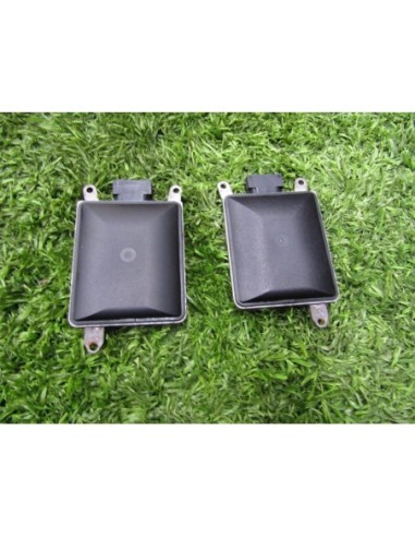 UNIDAD DE CONTROL ASISTENTE CAMBIO DE CARRIL AUDI Q5 - 93228