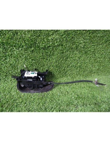 SELECTOR DE CAMBIO AUDI Q5 - 93269