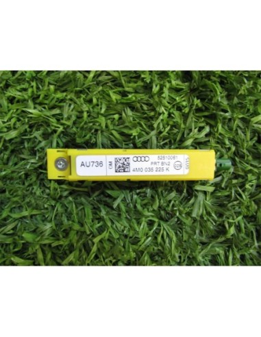 AMPLIFICADOR DE ANTENA AUDI SQ7 - 93324