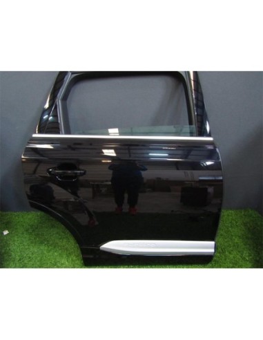 PUERTA TRASERA DERECHA AUDI SQ7 - 93358