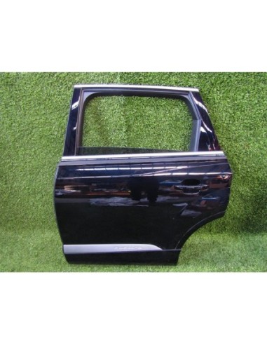 PUERTA TRASERA IZQUIERDA AUDI Q7 - 93409