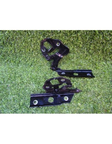 BISAGRA CAPO AUDI Q7 - 93434