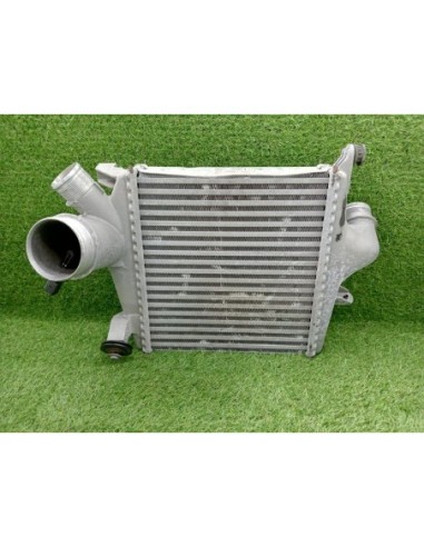 RADIADOR INTERCOOLER AUDI Q7 - 93443