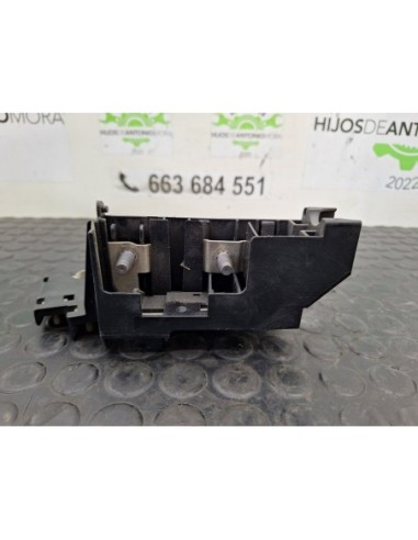 CAJA RELES / FUSIBLES AUDI Q7 - 93455