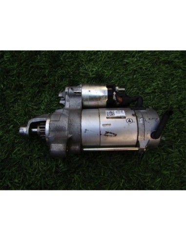 MOTOR ARRANQUE AUDI Q7 - 93474