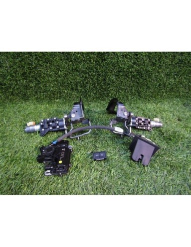 KIT APERTURA MALETERO AUDI Q7 - 93480