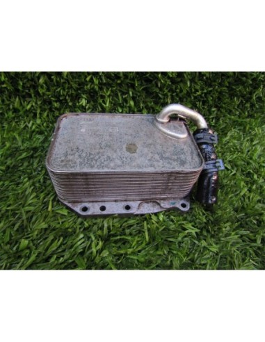 ENFRIADOR ACEITE MOTOR AUDI Q7 - 93489