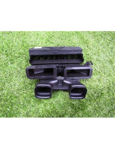 COLECTOR AIRE AUDI Q7 - 93497