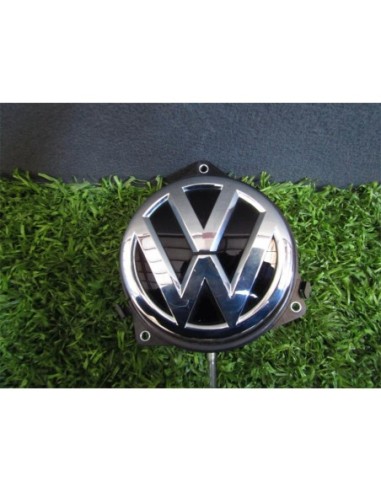 MANETA EXTERIOR PORTON VOLKSWAGEN GOLF VII LIM  - 93527