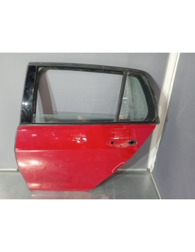 PUERTA TRASERA IZQUIERDA VOLKSWAGEN GOLF VII LIM  - 93534