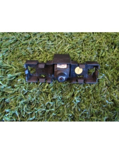 CAMARA FRONTAL VOLKSWAGEN TOUAREG - 93661