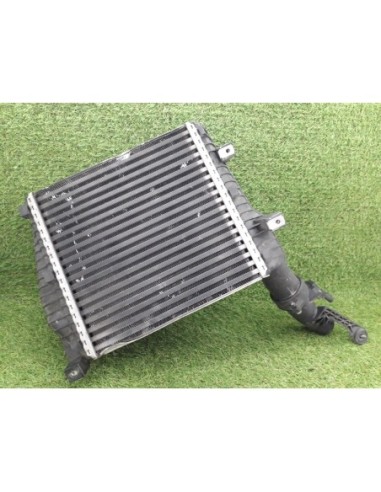 RADIADOR INTERCOOLER VOLKSWAGEN TOUAREG - 93668