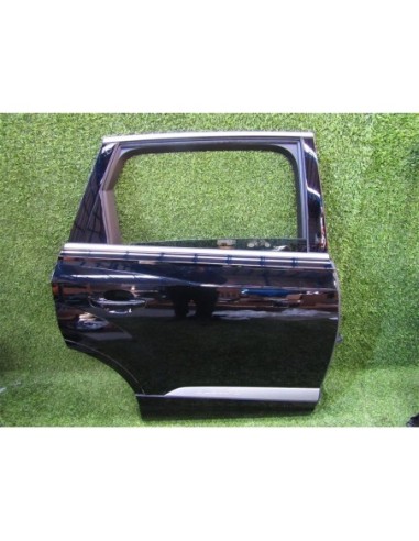 PUERTA TRASERA DERECHA AUDI Q7 - 93676