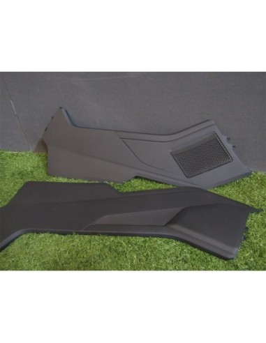 PLASTICO INTERIOR VOLKSWAGEN TOUAREG - 93690