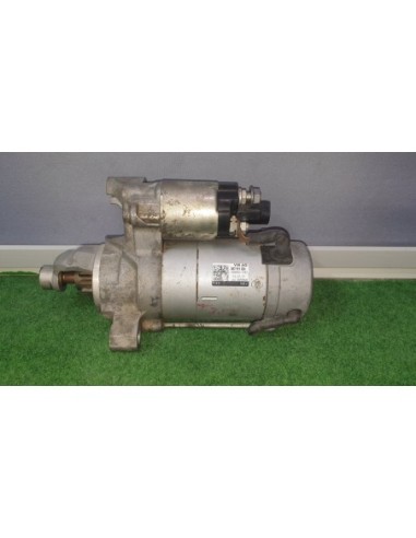 MOTOR ARRANQUE VOLKSWAGEN TOUAREG - 93746