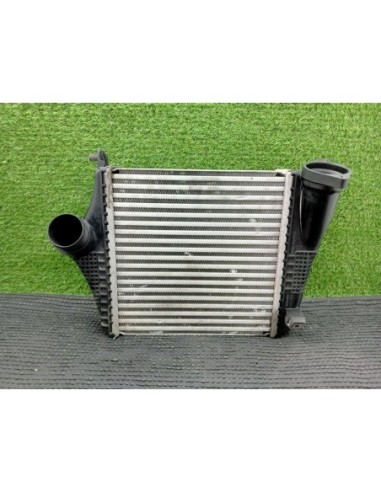 RADIADOR INTERCOOLER DERECHO VOLKSWAGEN TOUAREG - 93753