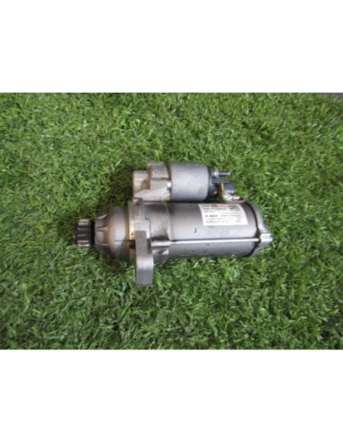 MOTOR ARRANQUE VOLKSWAGEN TIGUAN ALLSPACE - 93886