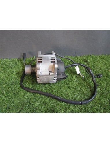 ALTERNADOR VOLKSWAGEN TIGUAN ALLSPACE - 93899