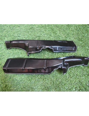 PROTECCION TERMICA SALPICADERO VOLKSWAGEN TIGUAN - 93937