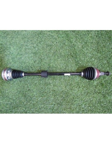 PALIER TRANSMISION DELANTERA DERECHA VOLKSWAGEN TIGUAN - 93939