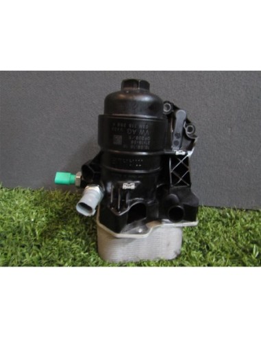 ENFRIADOR ACEITE MOTOR VOLKSWAGEN T-ROC - 94034