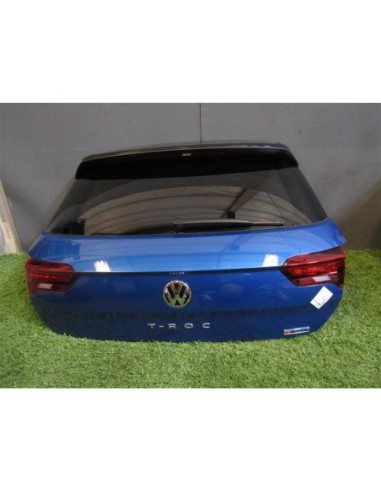 PORTON TRASERO VOLKSWAGEN T-ROC - 94079