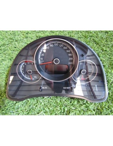 CUADRO INSTRUMENTOS VOLKSWAGEN UP! - 94098