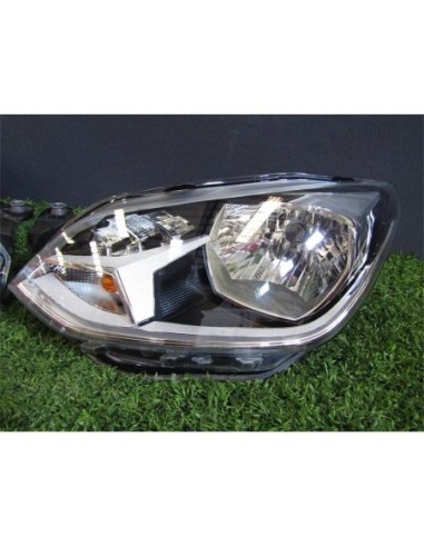 FARO IZQUIERDO VOLKSWAGEN UP! - 94122