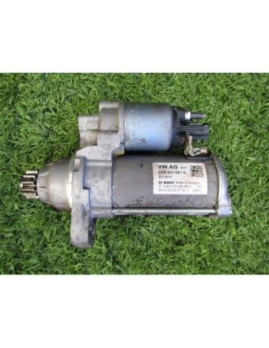 MOTOR ARRANQUE VOLKSWAGEN UP! - 94143