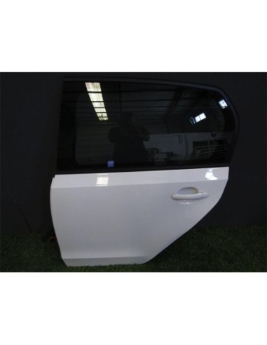 PUERTA TRASERA IZQUIERDA VOLKSWAGEN UP! - 94154