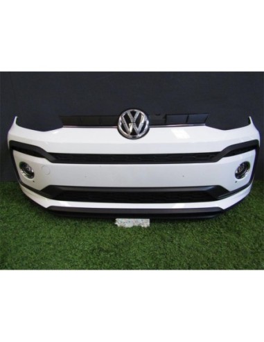 PARAGOLPES DELANTERO VOLKSWAGEN UP! - 94157