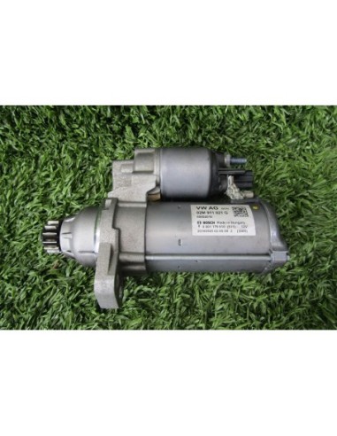 MOTOR ARRANQUE VOLKSWAGEN UP! - 94200