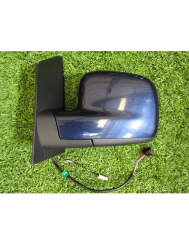 RETROVISOR IZQUIERDO VOLKSWAGEN CADDY KA/KB - 94254