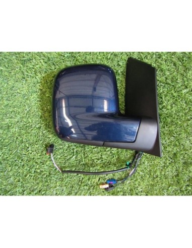 RETROVISOR DERECHO VOLKSWAGEN CADDY KA/KB - 94255