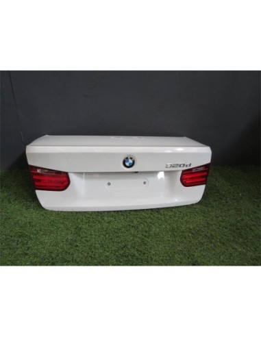 TAPA MALETERO BMW SERIE 3 LIM  - 94280