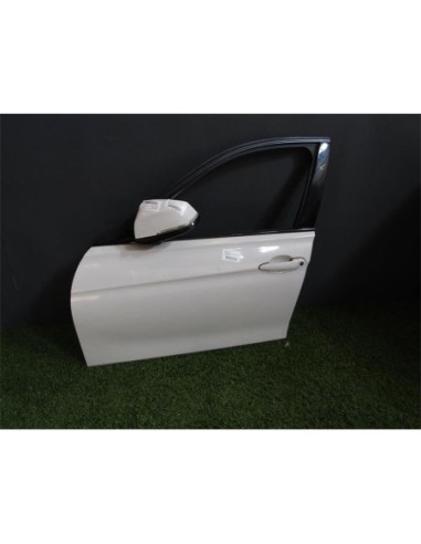 PUERTA DELANTERA IZQUIERDA BMW SERIE 3 LIM  - 94286